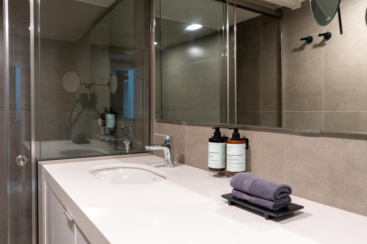 Aparthotel Kb48 Unique Heraklion (Crete)