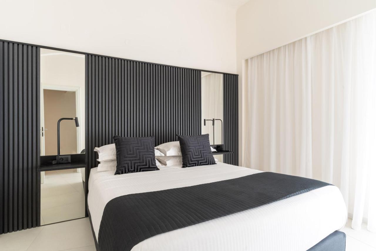 Aparthotel Kb48 Unique