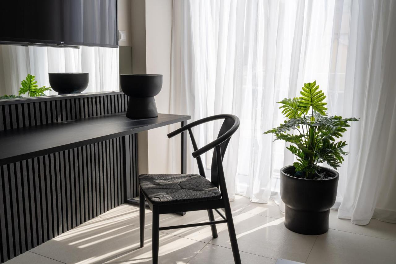 Kb48 Unique Aparthotel