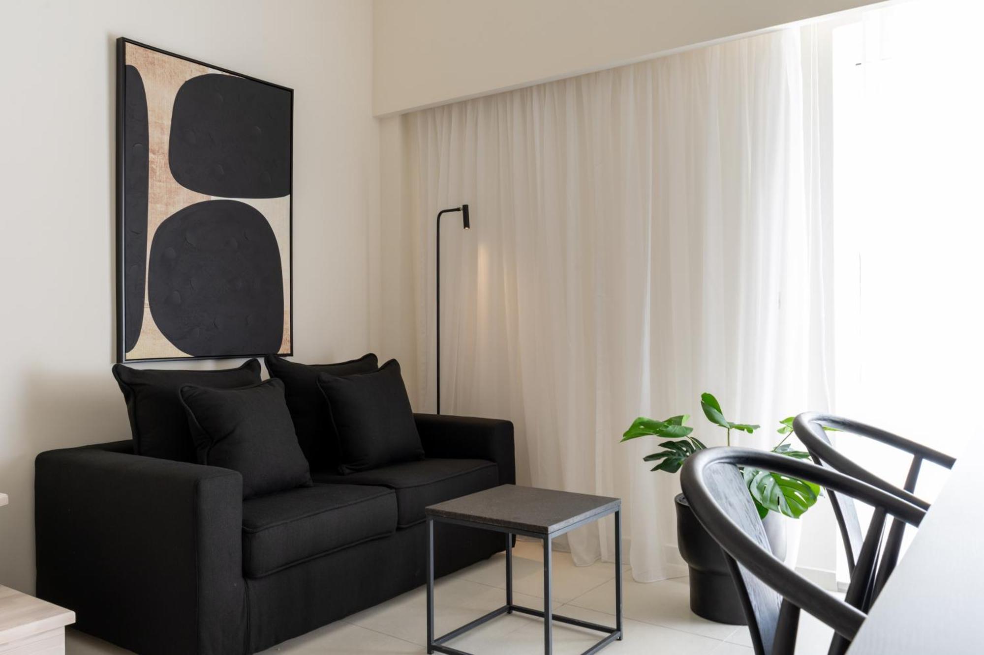 Kb48 Unique Aparthotel